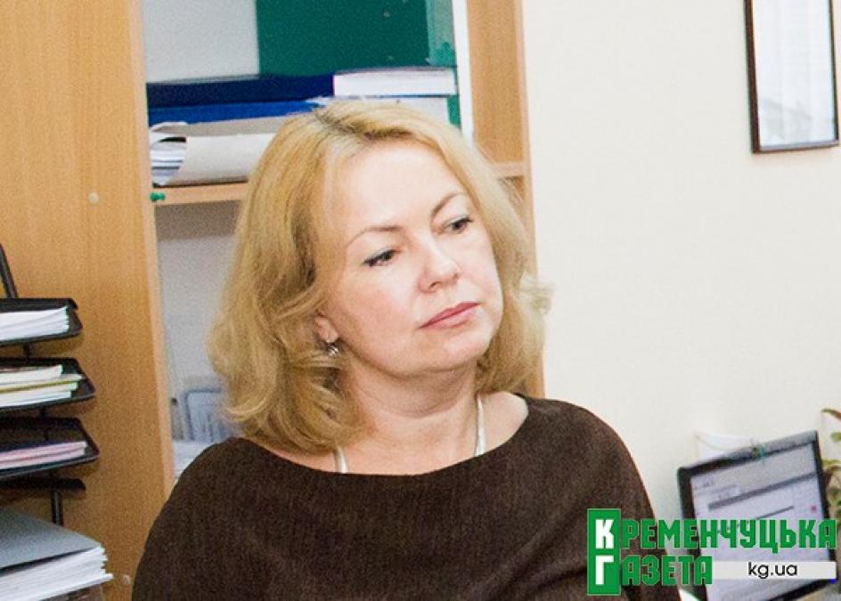 Большая часть дохода начальника Кременчугского Центра предоставления админуслуг - наследство