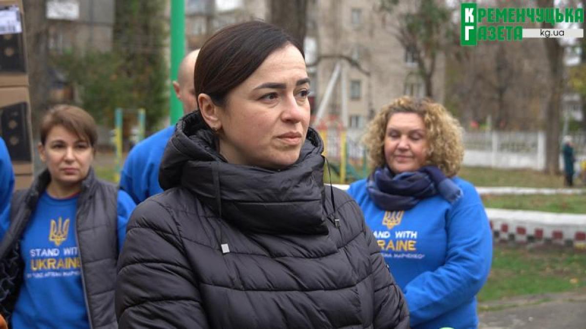 Декларація директорки «Центру надання соціальних послуг «ТУРБОТА» Ємець: доходи та фінансовий стан родини