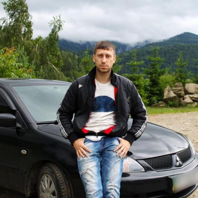 Декларація без готівки: начальник відділу енергоменеджменту Кременчука Потапов оприлюднив свої доходи