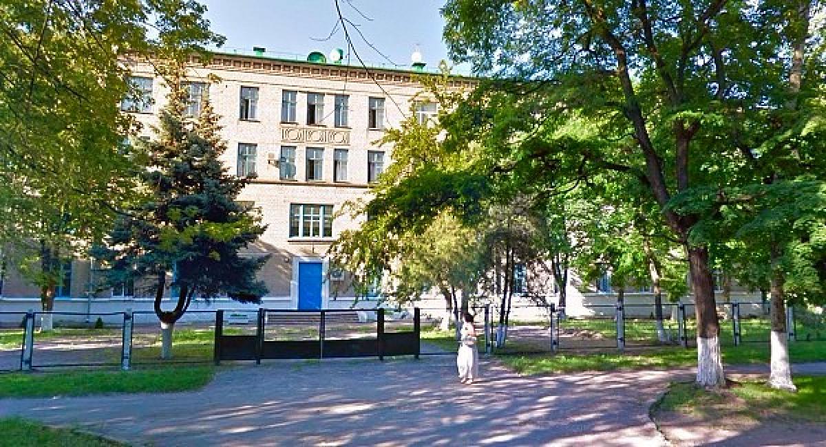 А закінчити ремонт планують наступного року.