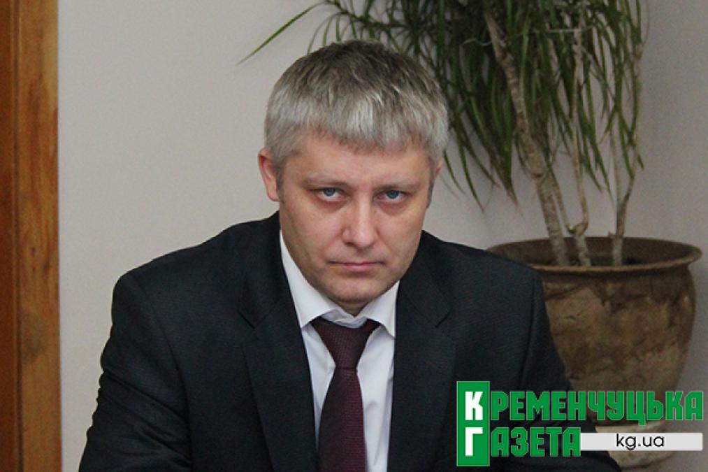 Скільки заробляє та що має перший віцемер Кременчука Володимир Пелипенко: декларація