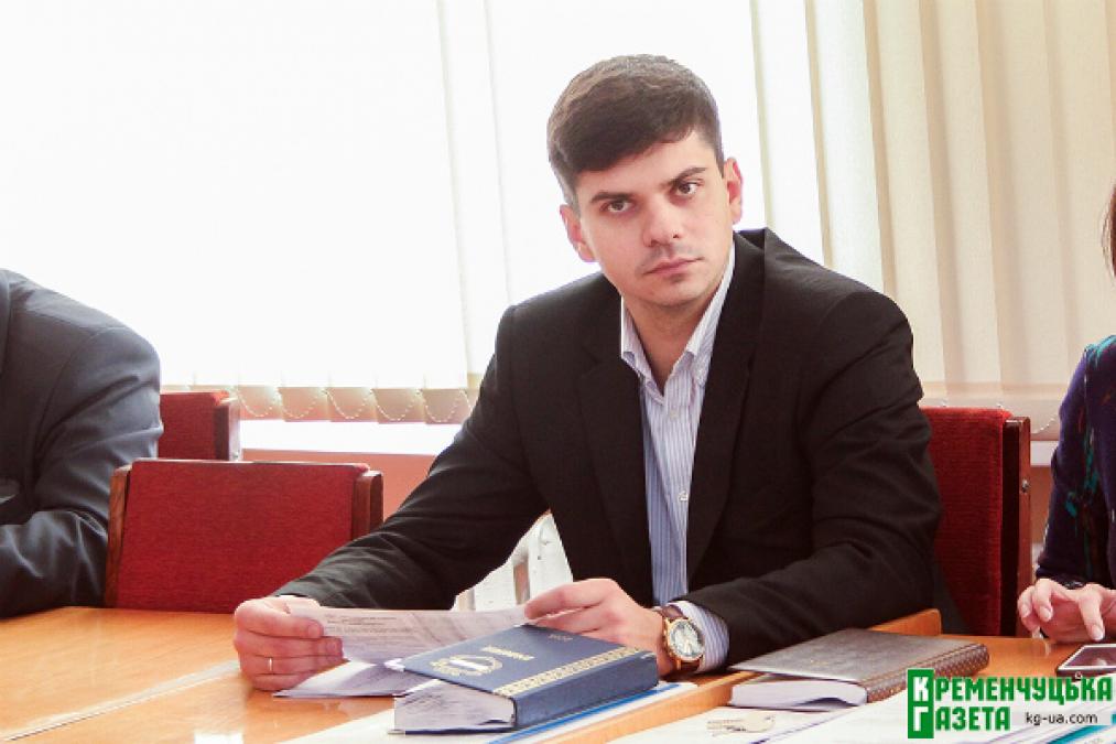 Вице-мэр Проценко задекларировал кредит молодежного строительства и доход от банка с российскими совладельцами