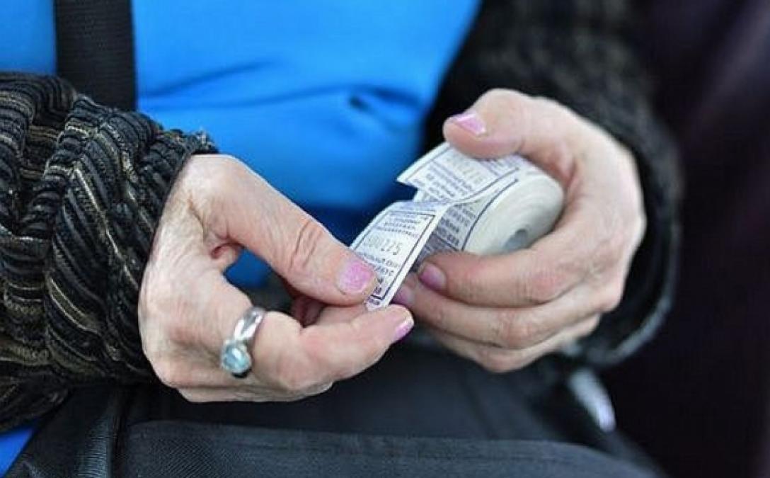 Кременчуцьке тролейбусне управління просить з бюджету мільйони гривень на талончики