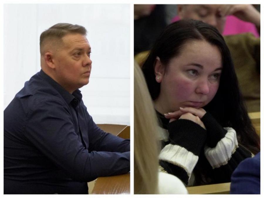1,5 млн грн доходу, готівка в доларах та євро: що задекларувала родина Калашника-Пищити за 2024 рік