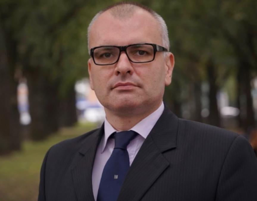 Євген Кончаковський подав виправлену декларацію: додав двох доньок і квартиру у користуванні