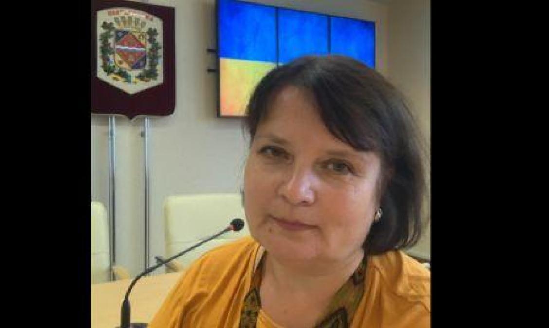 Депутатка облради, кременчуківка Василенко: власниця трьох земельних ділянок та вартісного подарунку