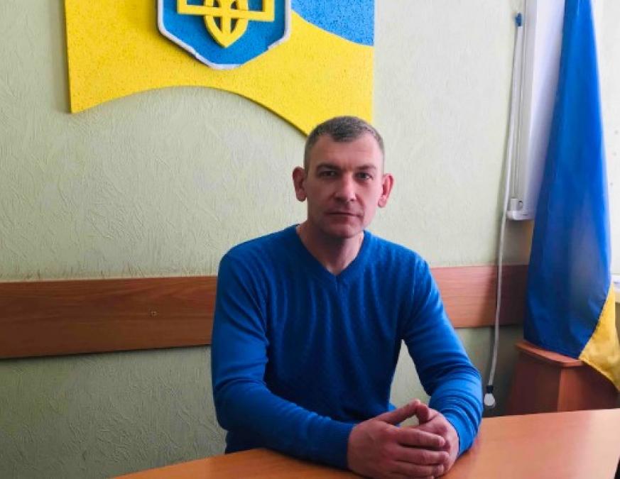 Доходи та майно голови Кременчуцького райсуду Колотієвського