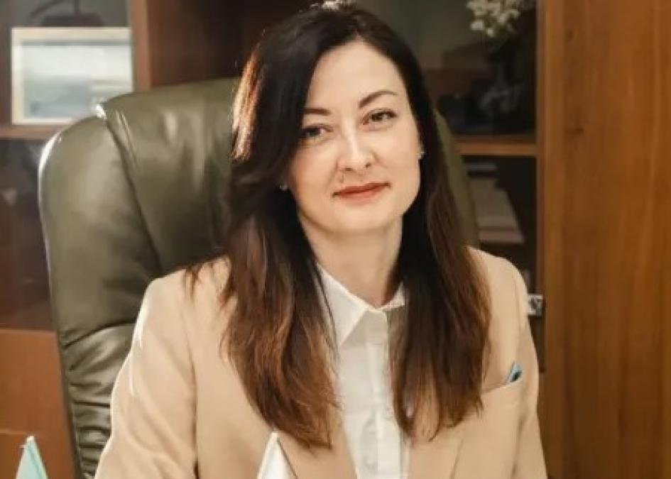 Начальник управління Пенсійного фонду Полтавщини не має власного житла та зберігає $35 тис. в банку