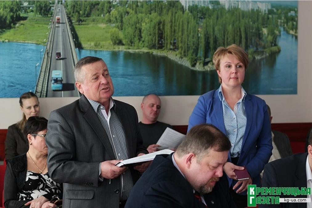 Е-декларація директора КП «Кременчукводоканал» Солодяшкіна: 324,8 тис. грн пенсії та зарплати і 160 тис. грн у банку