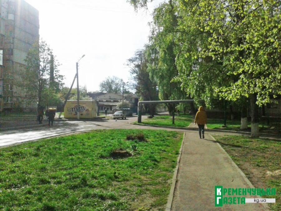 Вулицями рідного міста – вулиця княгині Ольги