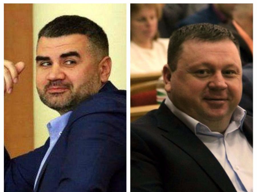 Е-декларации двух Терещенко от «Оппоблока»: Денис ездит на ГАЗ-е, Константин – на MAN-е