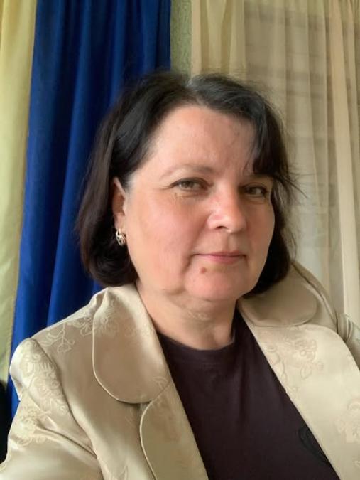 Після складання мандата Марина Василенко оприлюднила декларацію без доходів