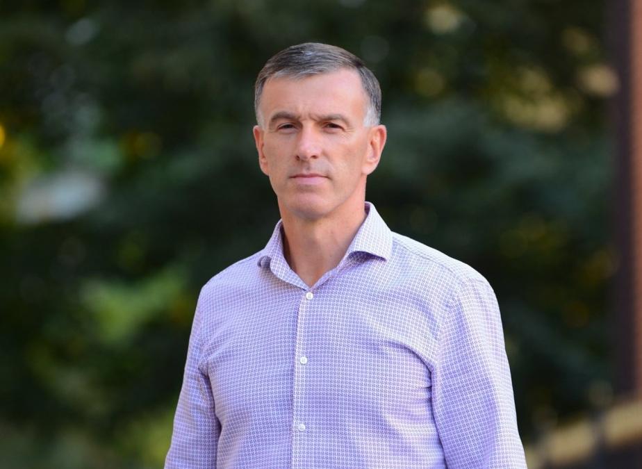 Lexus, годинник Breguet і понад 50 тис доларів готівкою: що показав в декларації депутат Кременчуцької міськради Василь Волошин