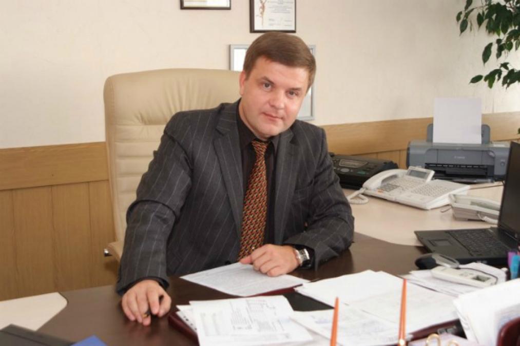 В е-декларации главы Кременчугской райгосадминистрации все просто скромно