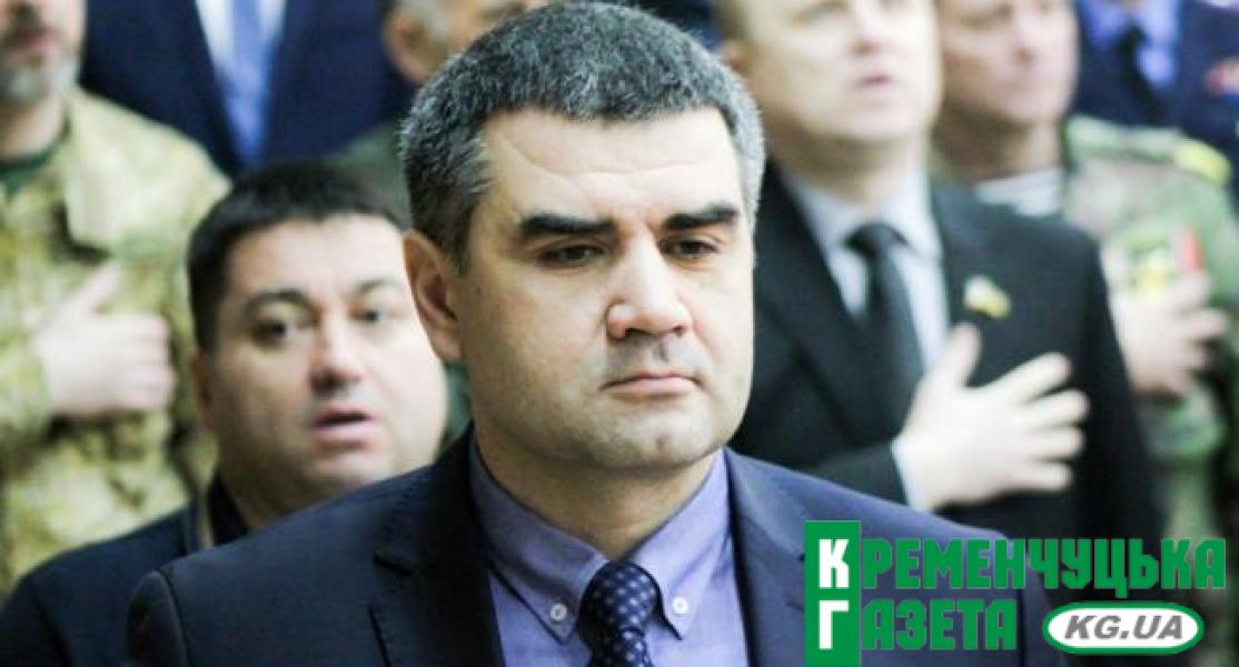 Малецький на Кальченку не зупинився: тепер він «кинув» депутата Терещенка та мешканців Ревівки