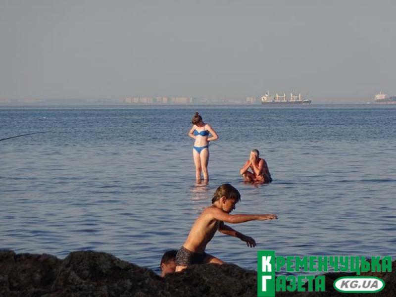 Море в Україні: куди і за скільки можуть поїхати кременчужани