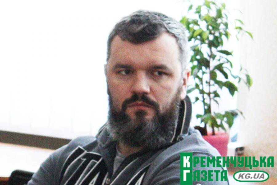 Директор больницы «Кременчугская» Сычев верен своим традициям: пятница – выходной