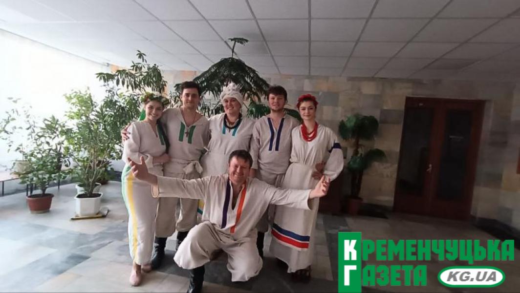«Ця вистава найточніше показує наш народ» — актори театру "Срібний острів" у Кременчуці про «Кайдашеву сім’ю»
