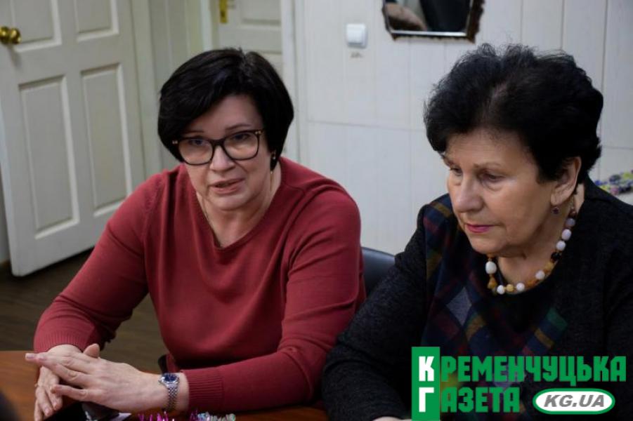 Століття служби: як розвивався Кременчуцький шкірно-венерологічний диспансер від 1925 до сьогодні