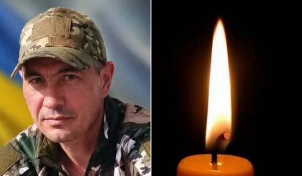 Завтра Кременчук віддасть останню шану оборонцю Андрію Кондратенку