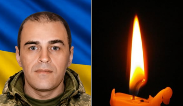 Завтра Кременчук прощатиметься із захисником Дмитром Климовим