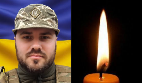 У понеділок Кременчук проститься з оборонцем Олександром Веснянком