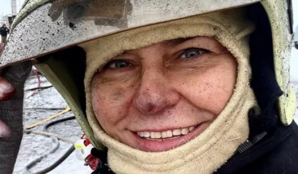 «Тепер, якщо казатимуть, що я контужена, навіть не ображатимусь»: речниця полтавських рятувальників дивом вижила під обстрілом «Іскандерів»