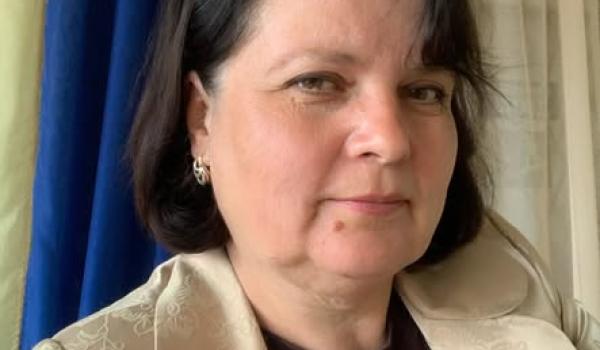 Після складання мандата Марина Василенко оприлюднила декларацію без доходів