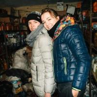 Волонтеры передадут в зону АТО квашеную капусту - фото