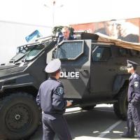 «Волонтерский военпром-2»: КрАЗ – национальная гордость