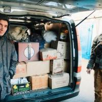 Волонтеры передадут в зону АТО квашеную капусту - фото